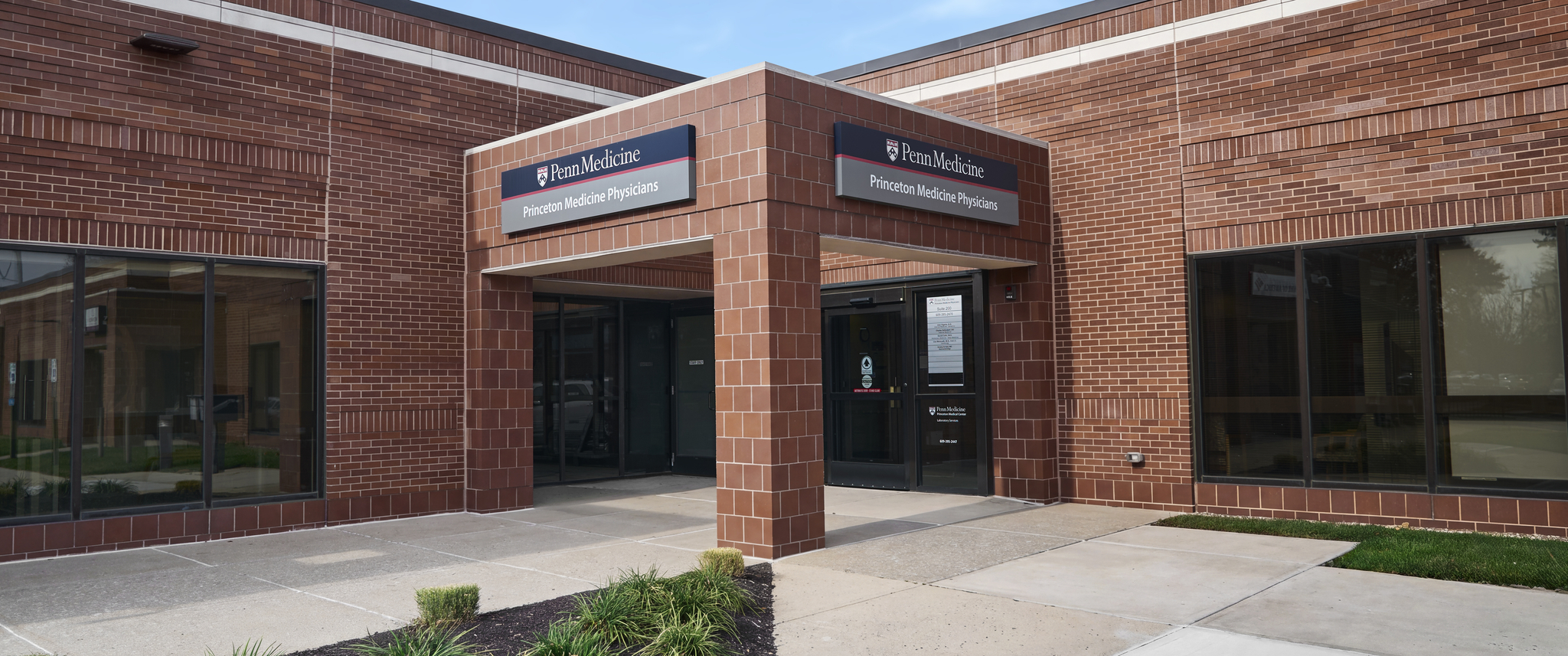 Penn Princeton Primary Care Monroe