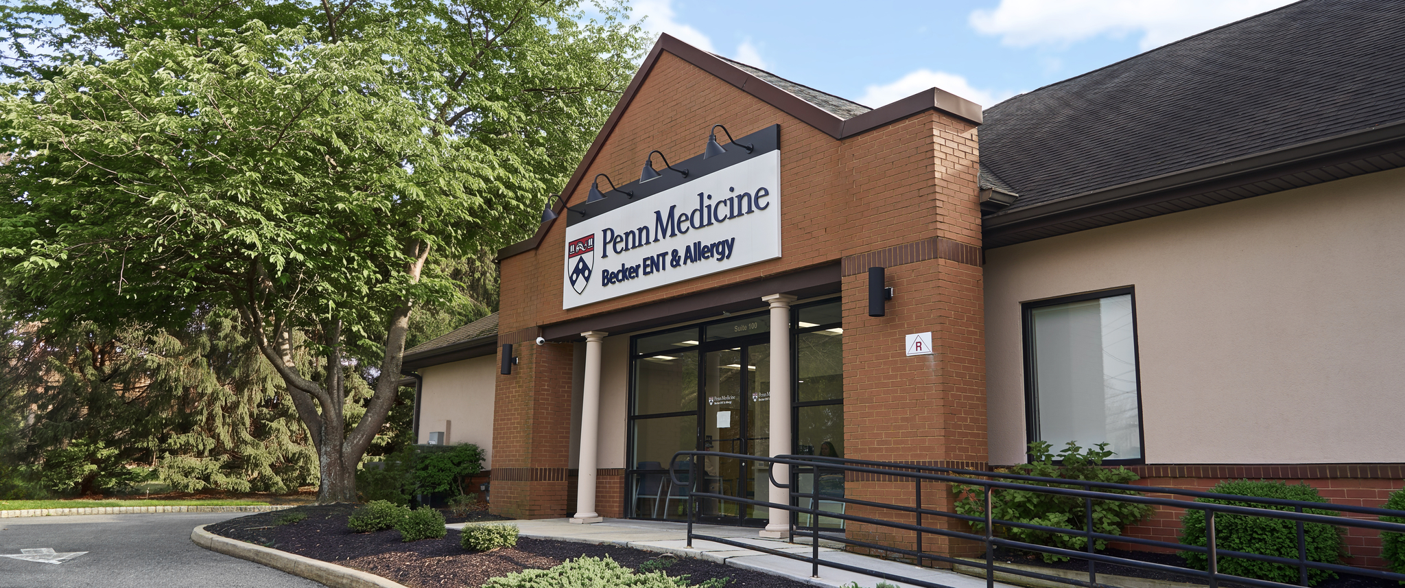 Penn Medicine Becker ENT & Allergy Monroe