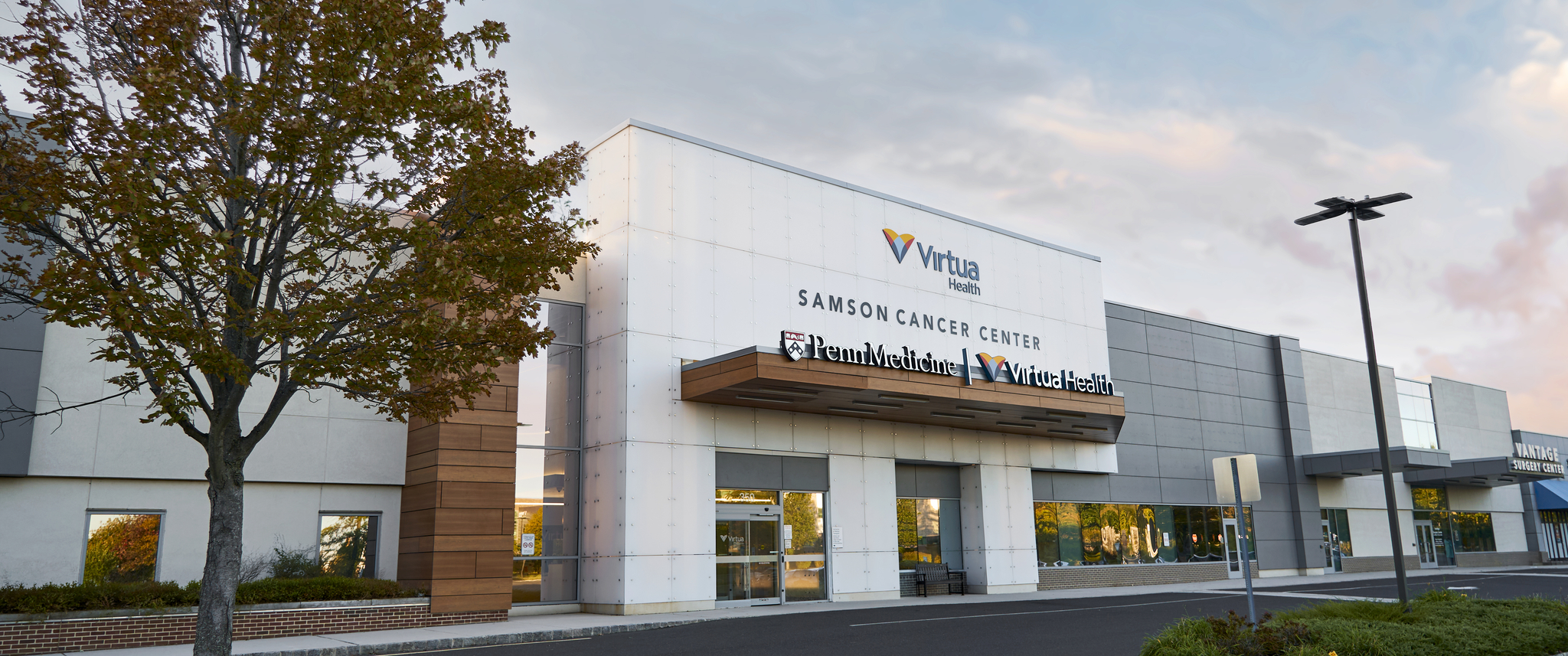 Penn Medicine | Virtua Radiation Oncology - Moorestown