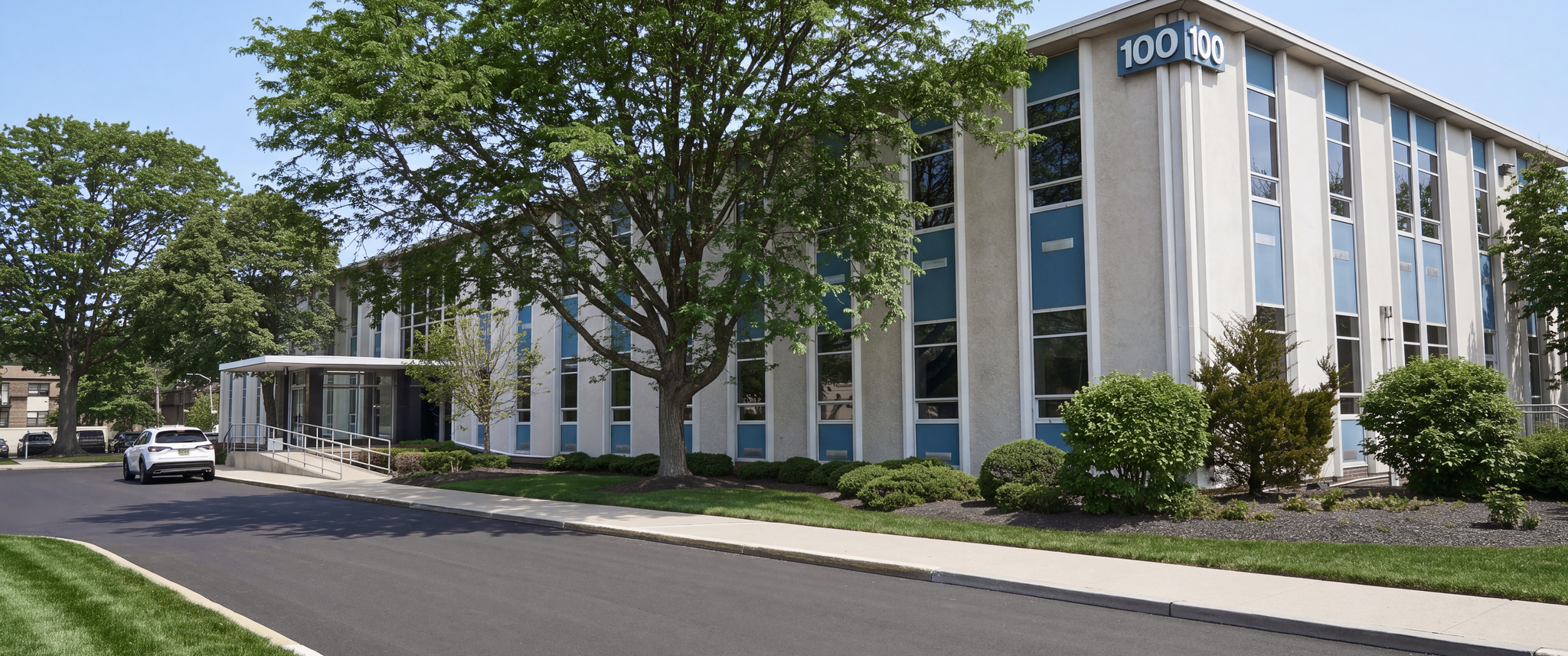 Princeton House Behavioral Health - Outpatient North Brunswick