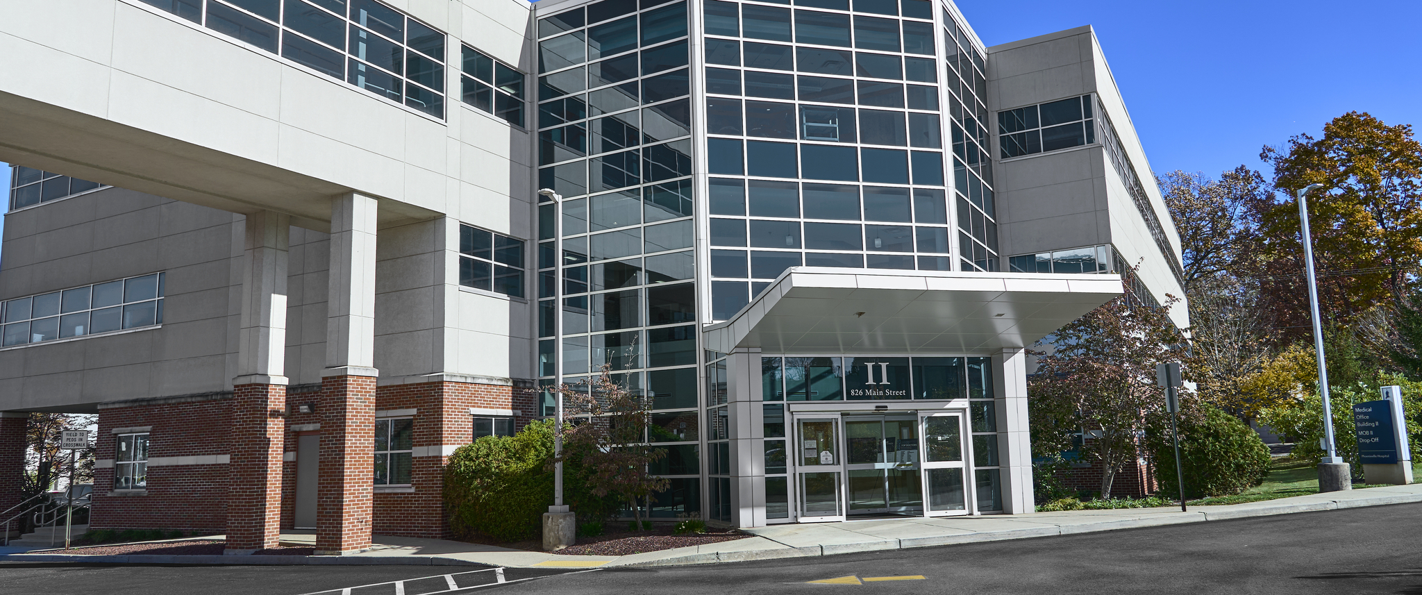 Penn Specialty Care Phoenixville - Pulmonology and Sleep Medicine