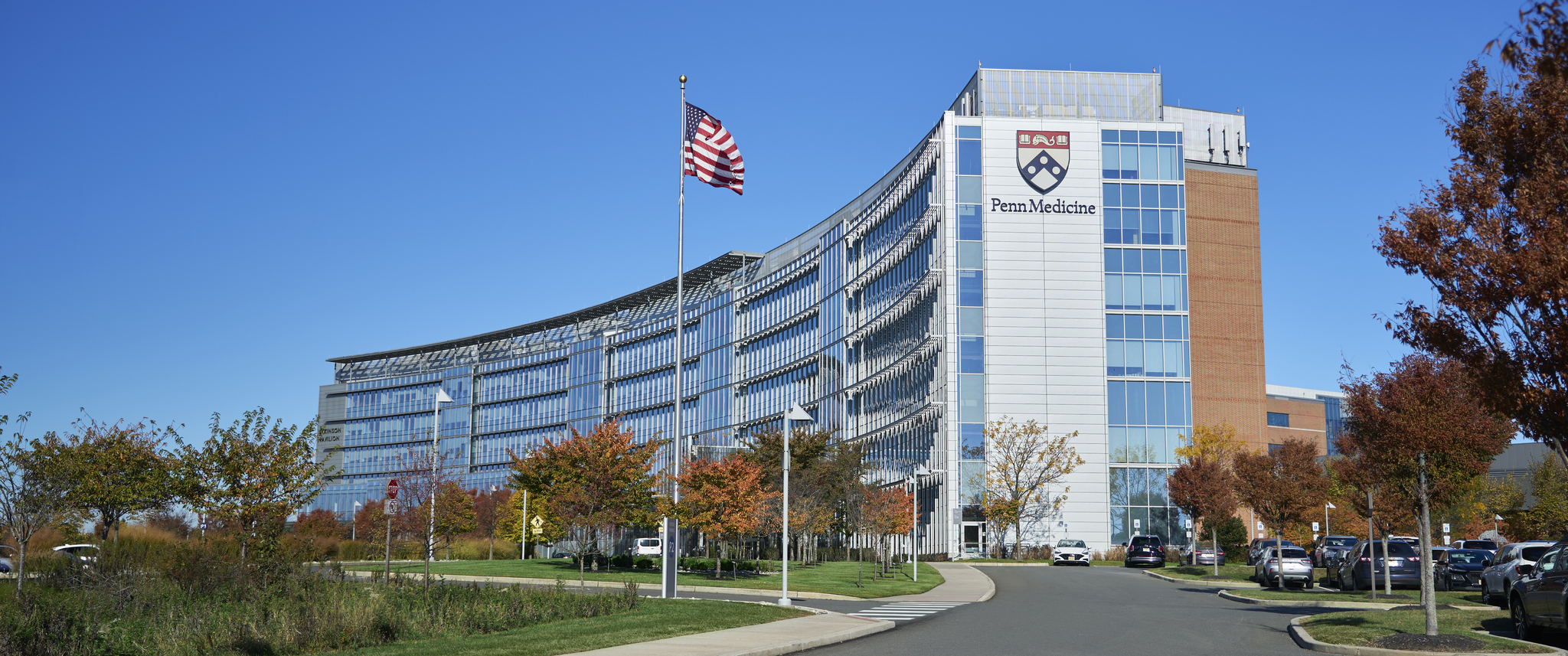 Princeton Medical Center Outpatient Lab