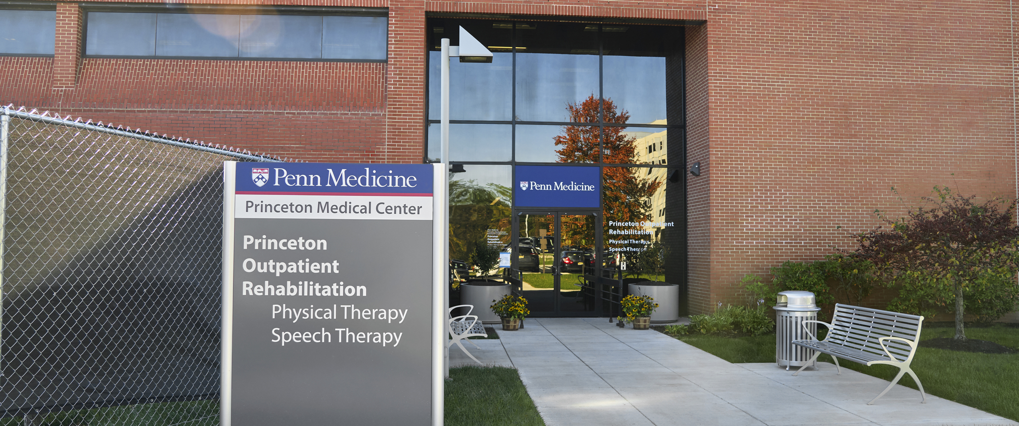 Penn Outpatient Therapy Plainsboro