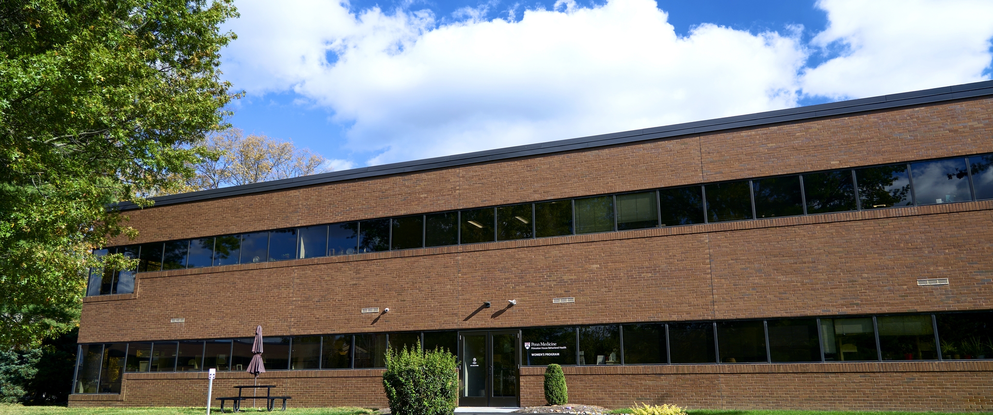 Princeton House Behavioral Health - Outpatient Princeton/Women