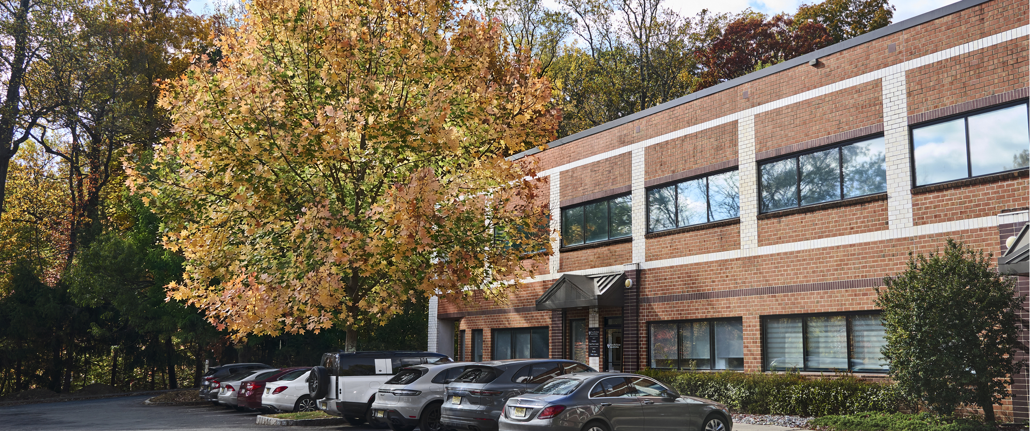 Penn Medicine Becker ENT & Allergy Bunn Drive