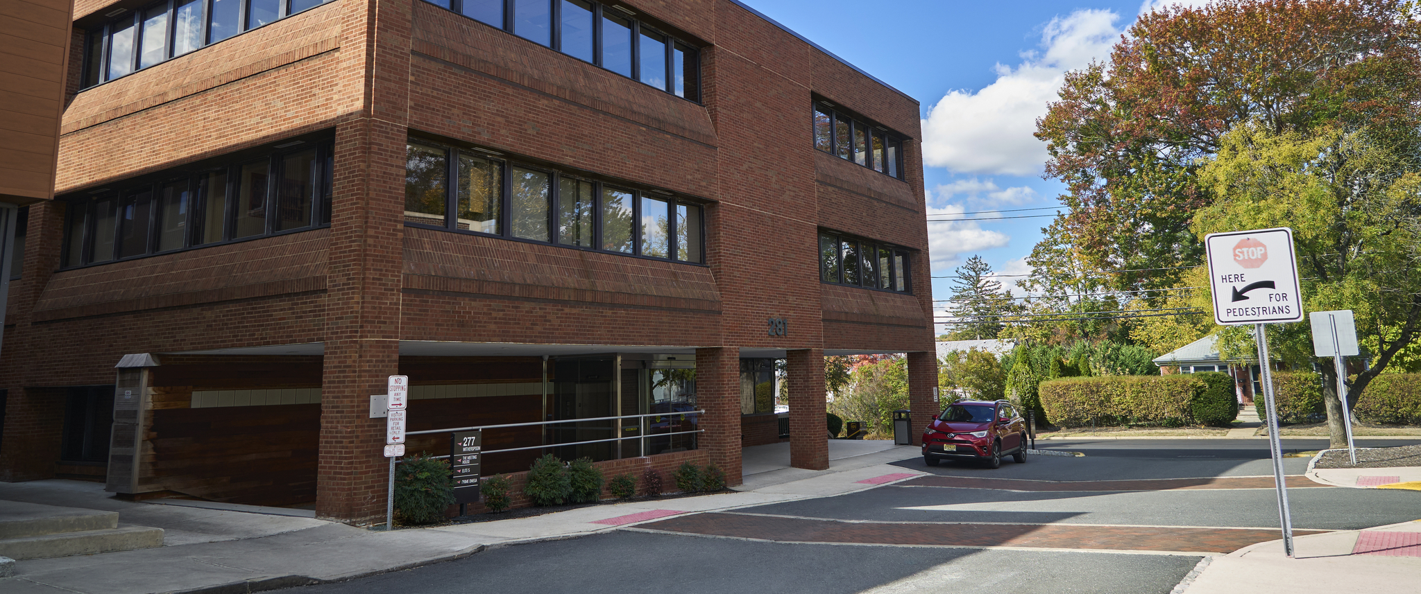 Princeton Medicine Physicians - Center for Digestive Health Princeton