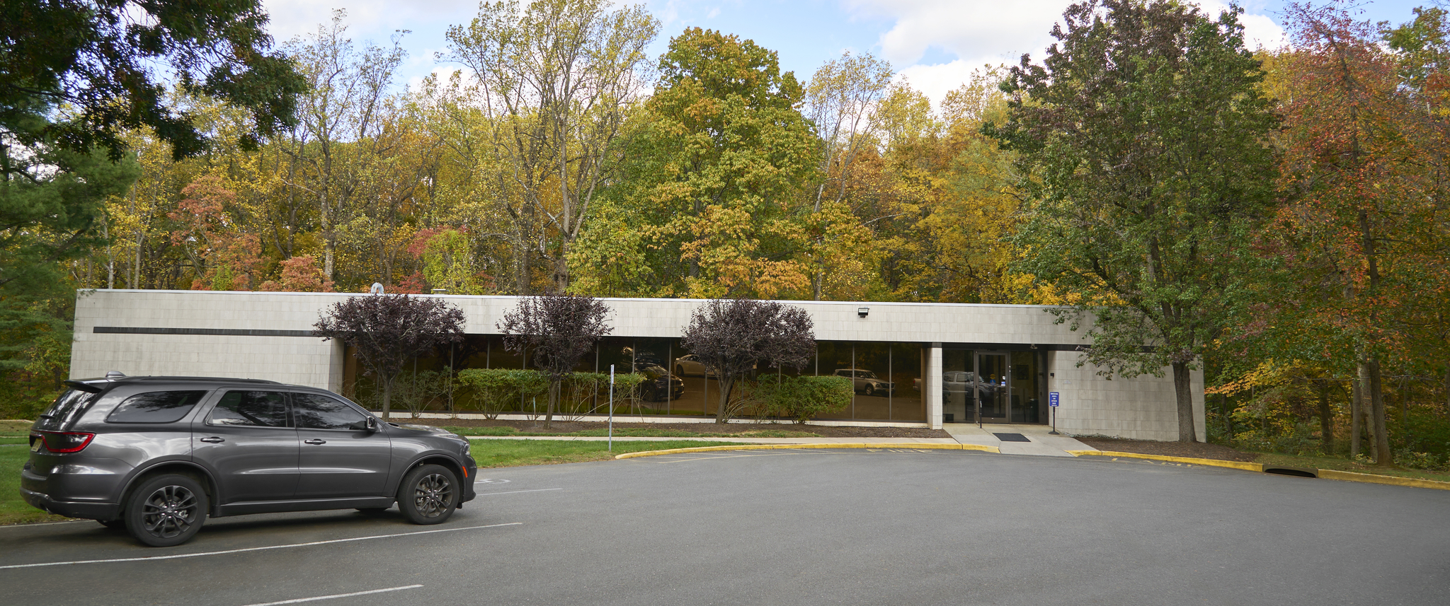 Princeton House Behavioral Health - Outpatient Princeton/Adults