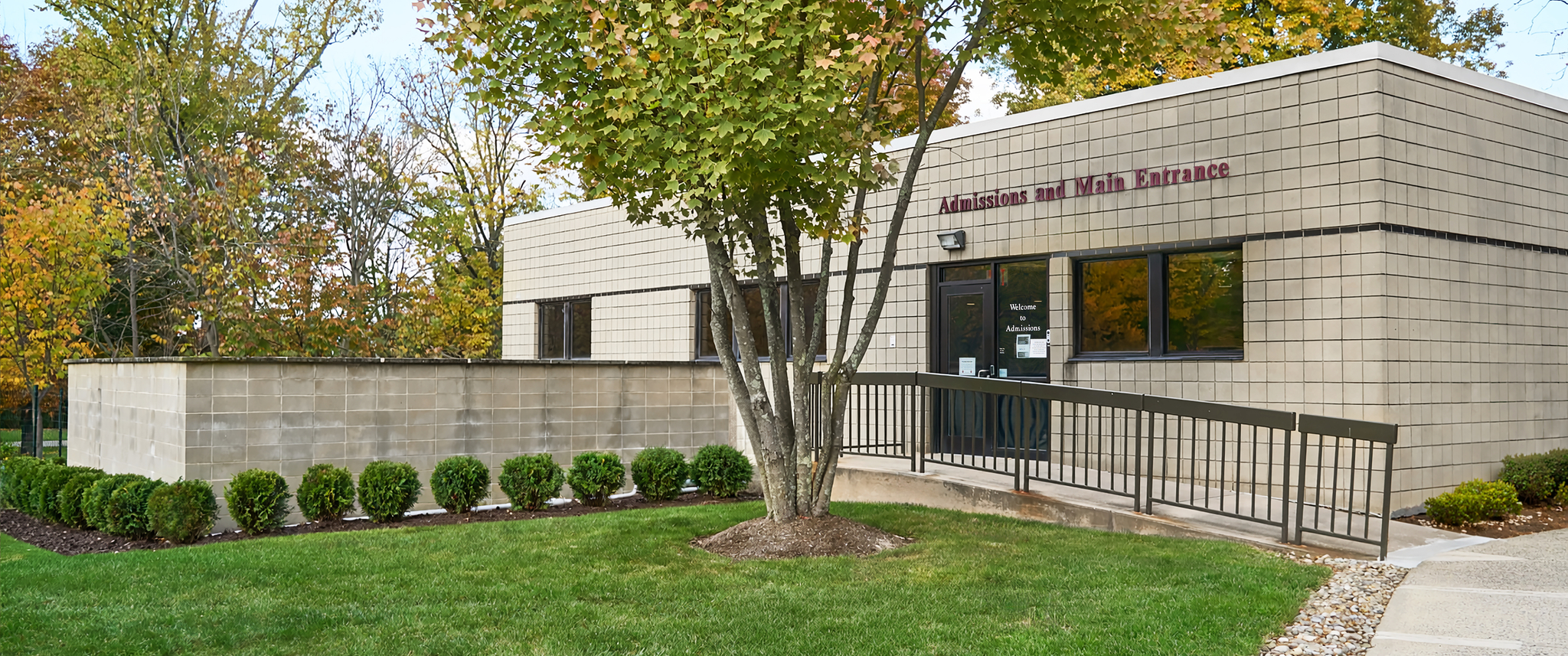 Princeton House Behavioral Health - Inpatient Princeton