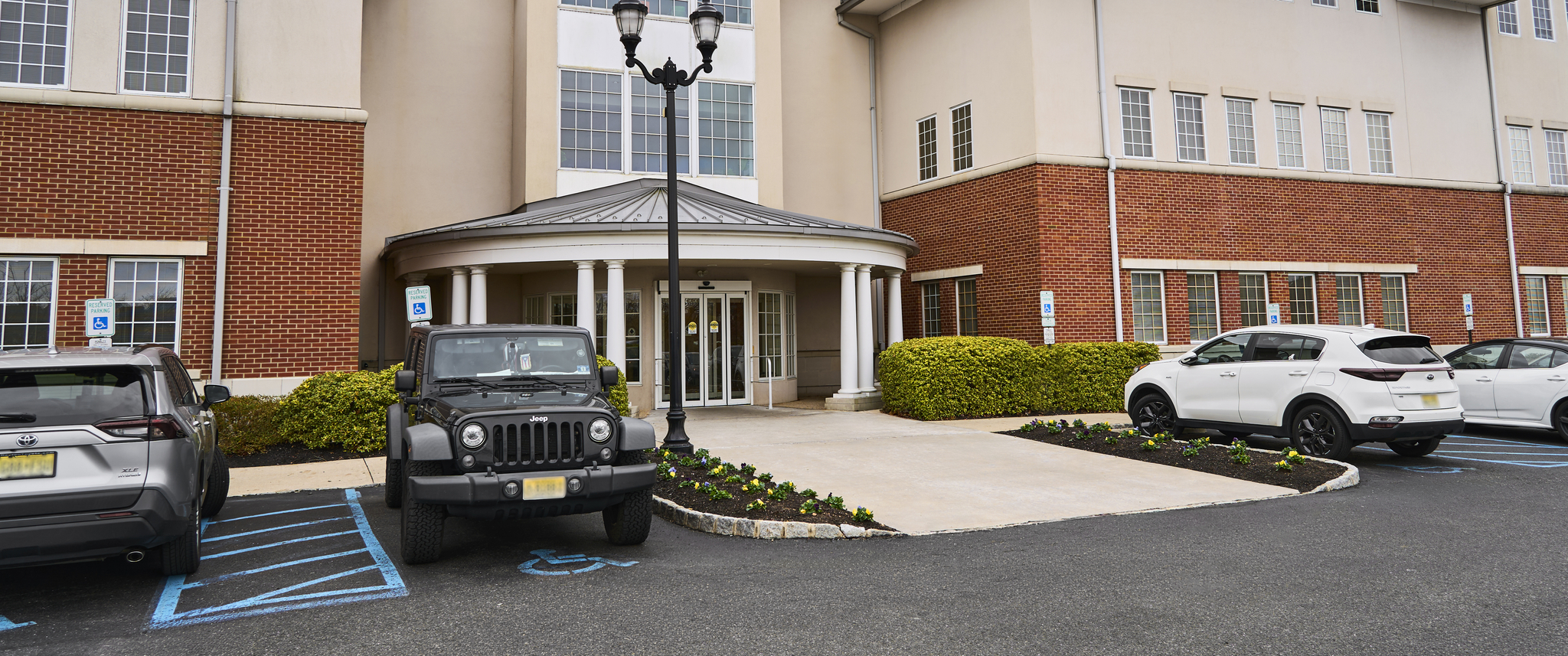 Penn Medicine Becker ENT & Allergy Robbinsville