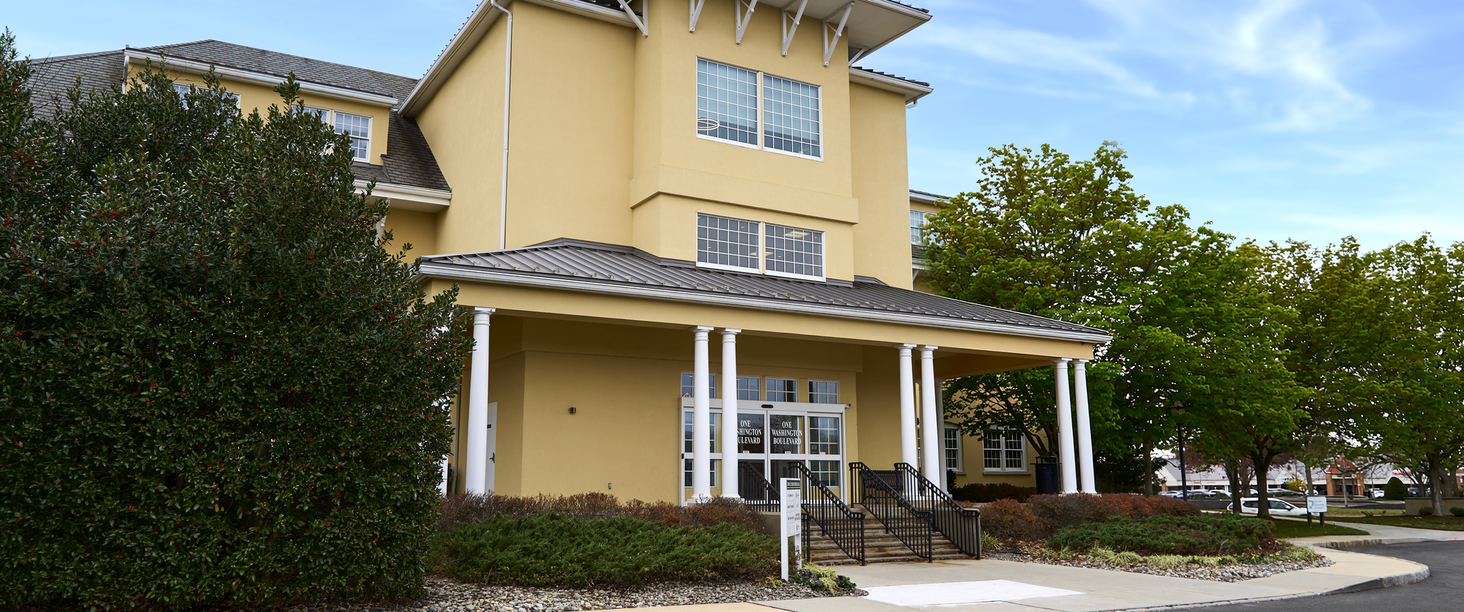 Penn Princeton Primary Care Robbinsville