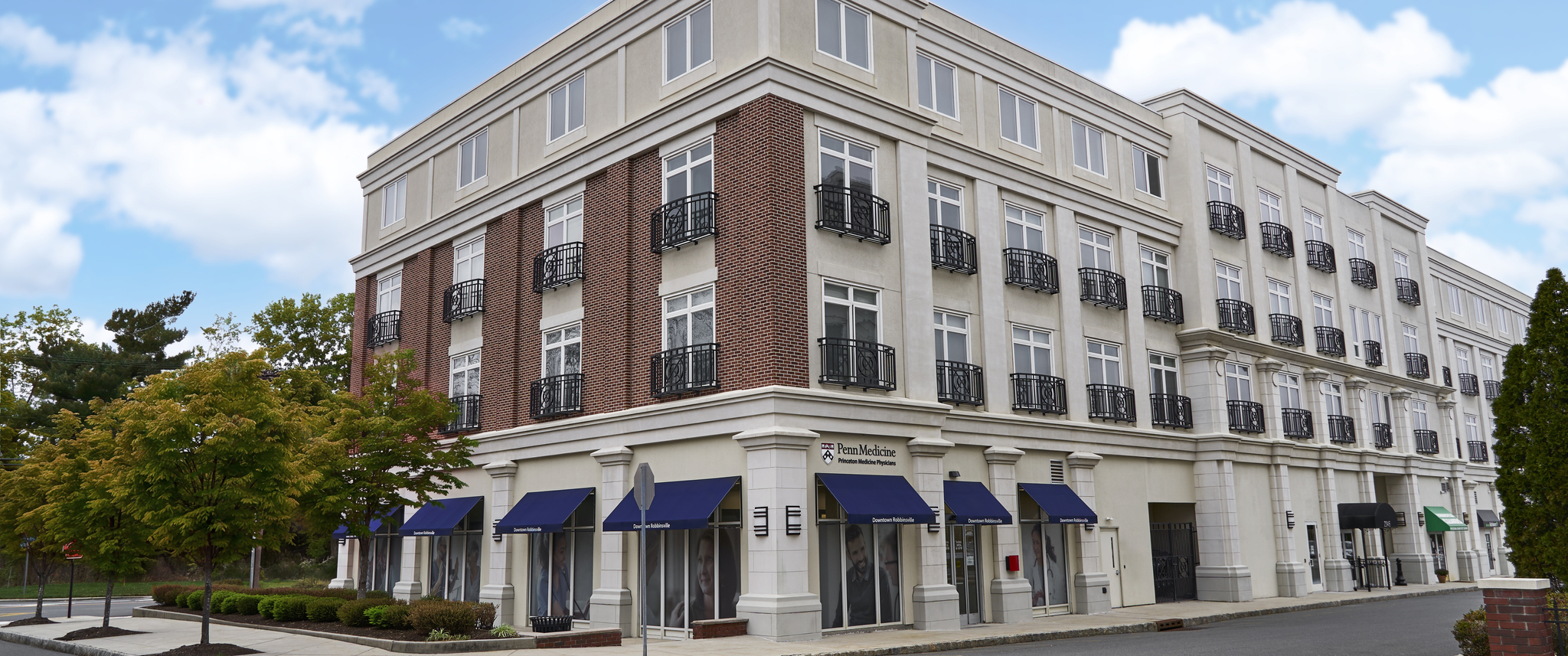 Princeton Medicine Physicians - Urogynecology Downtown Robbinsville