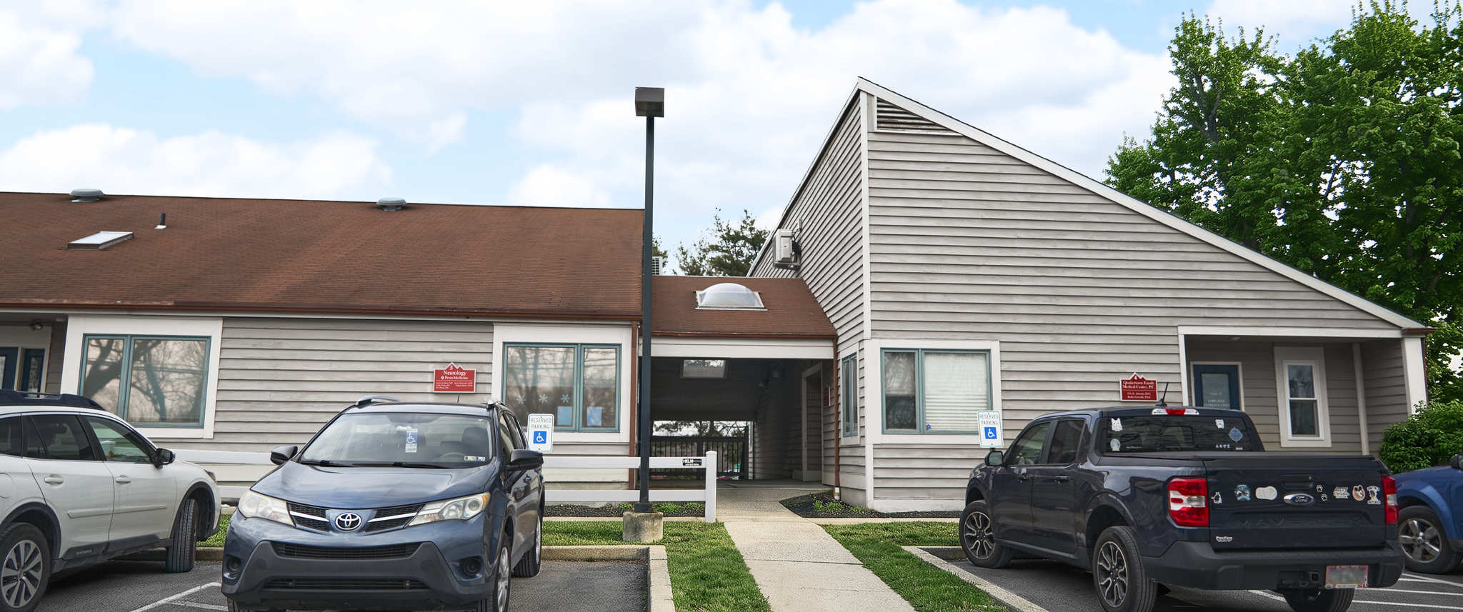 Penn Neurology Sellersville