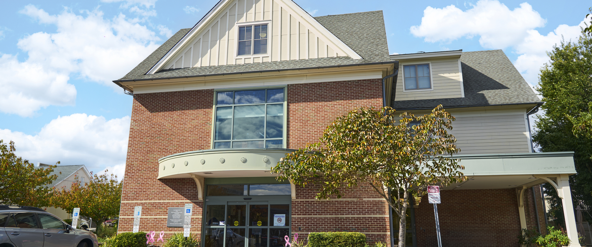Shore Cancer Center Radiation Oncology