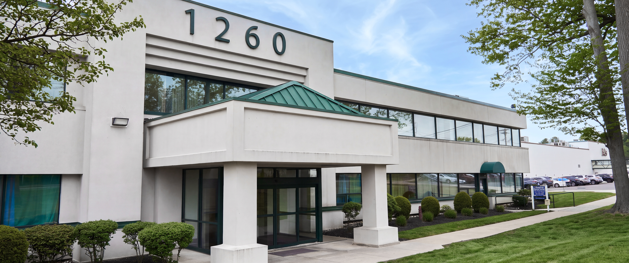 Penn Family Medicine Woodland Ave