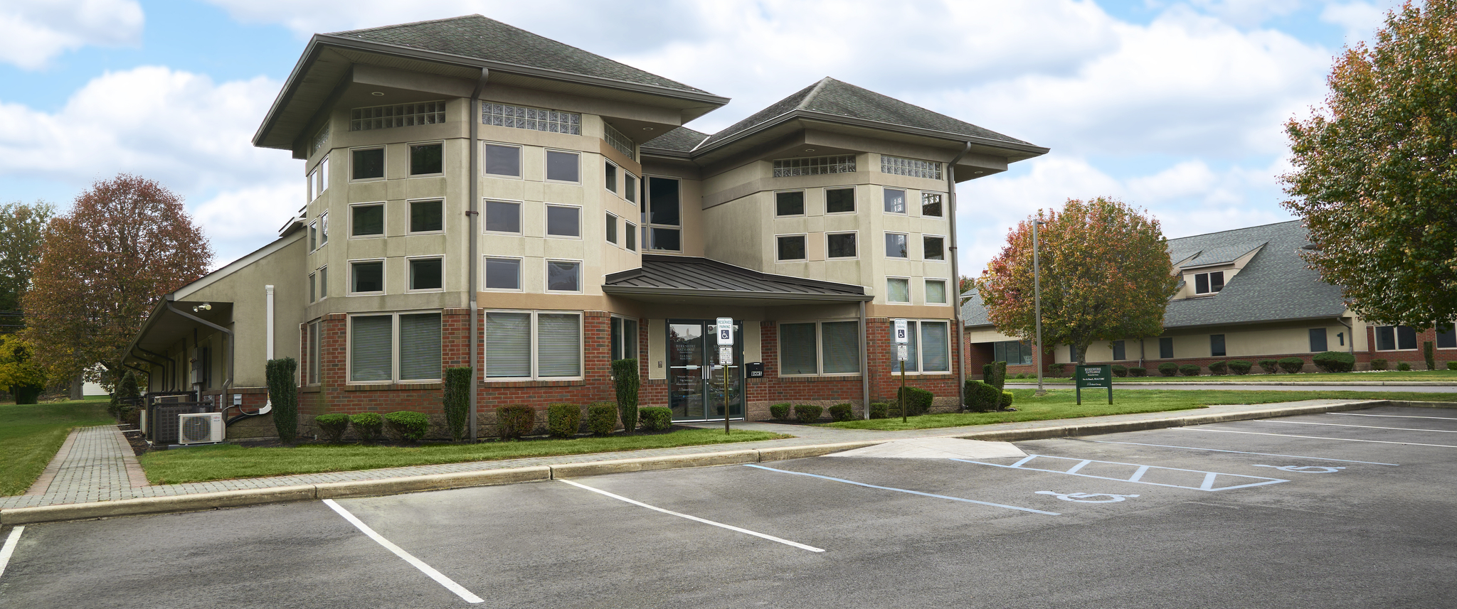 Scheie Eye Institute Vineland