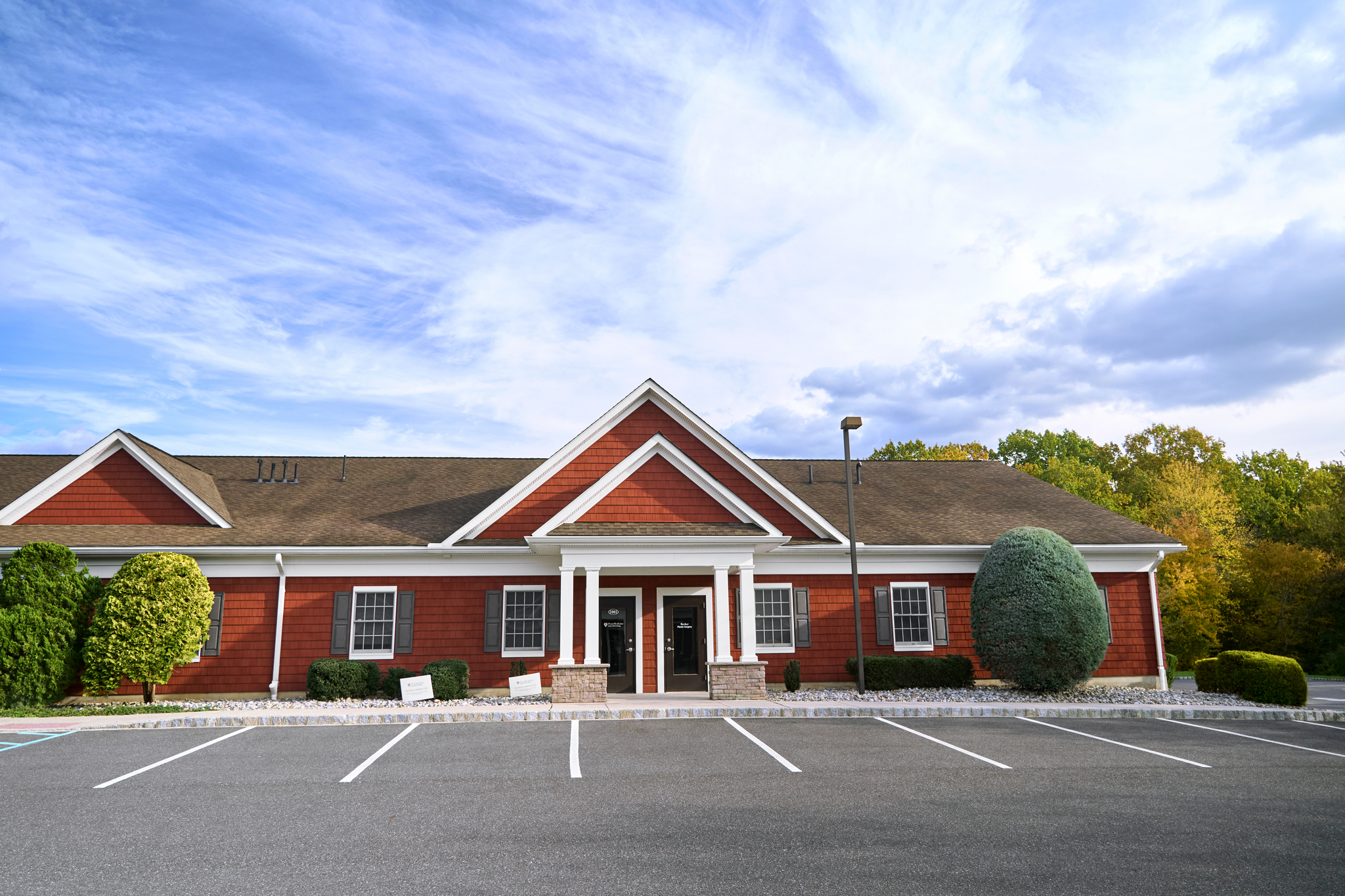 Penn Medicine Becker ENT & Allergy Sheppard Road