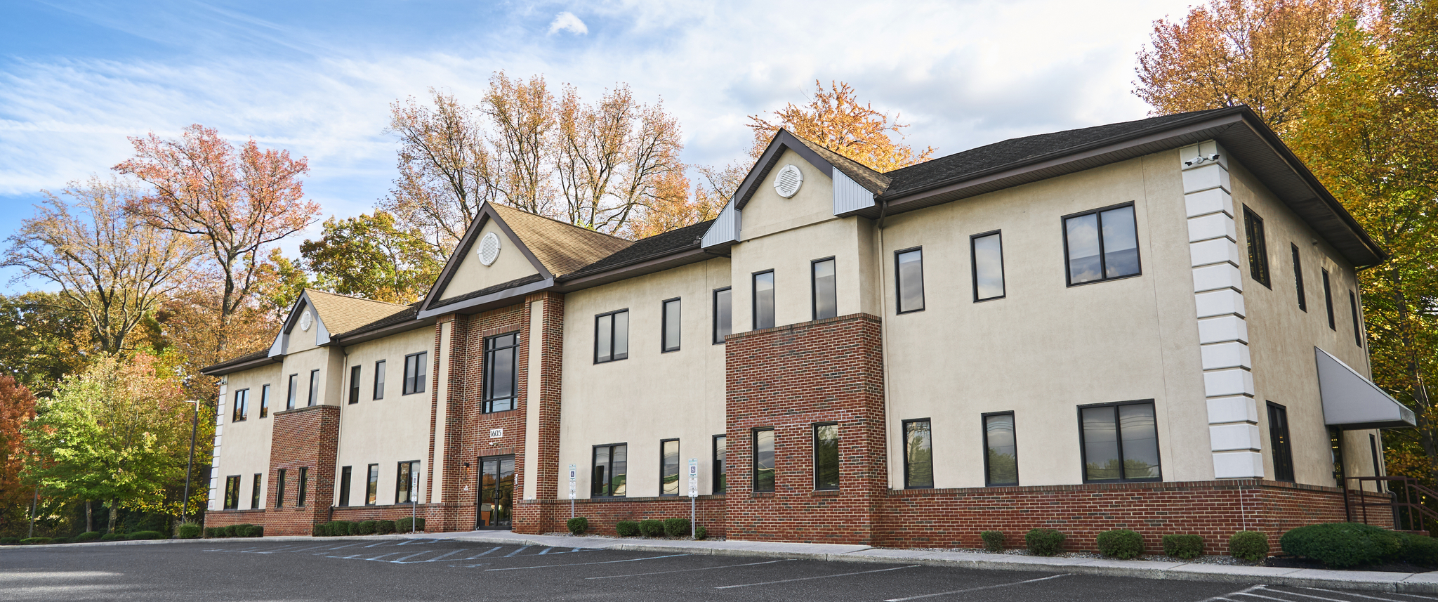Penn Medicine Becker ENT & Allergy Evesham Road