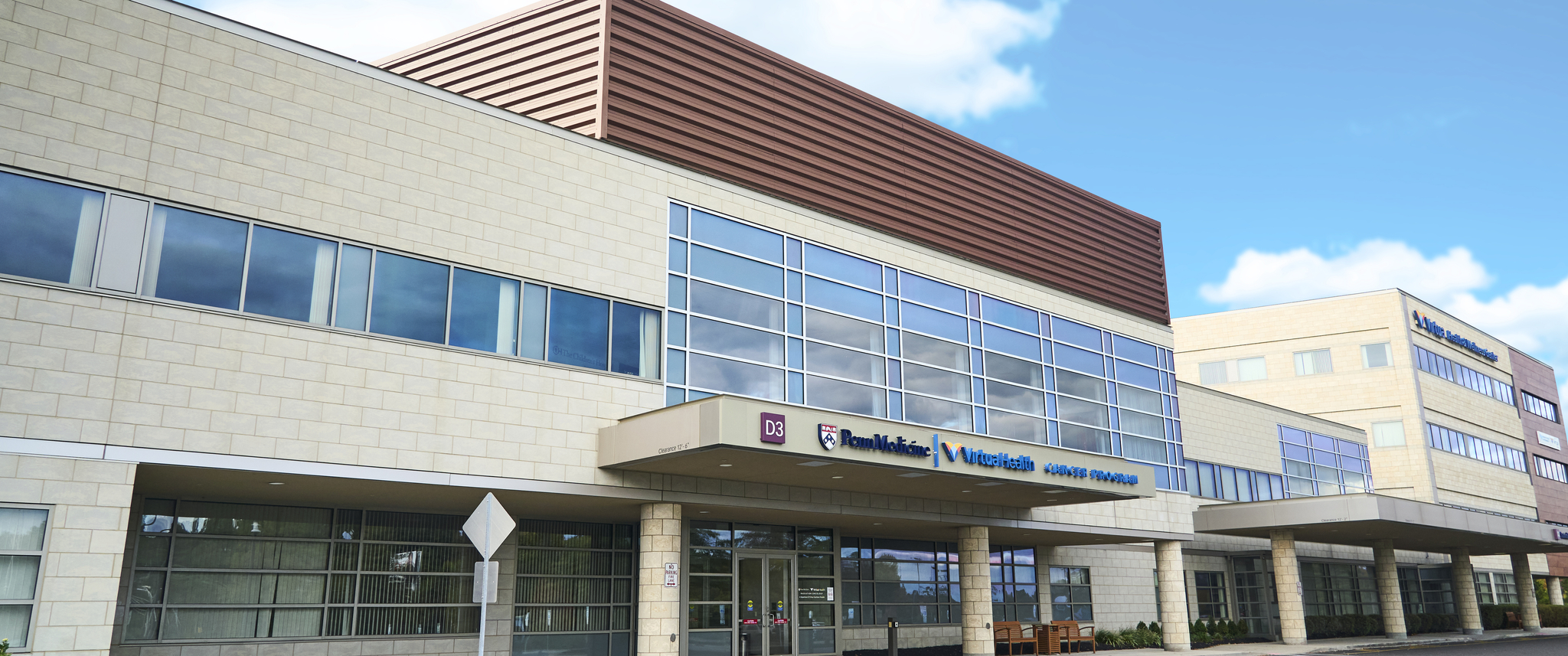 Penn Medicine | Virtua Radiation Oncology - Voorhees