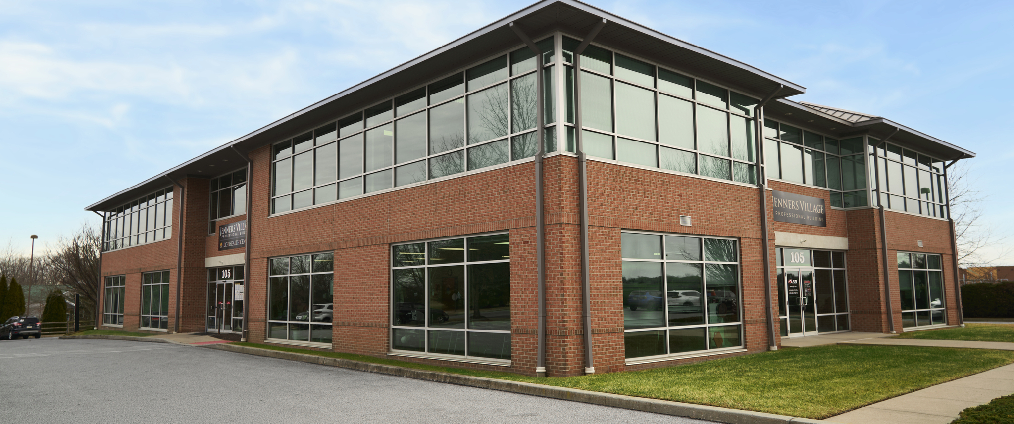 Penn Orthopaedics Southern Chester County