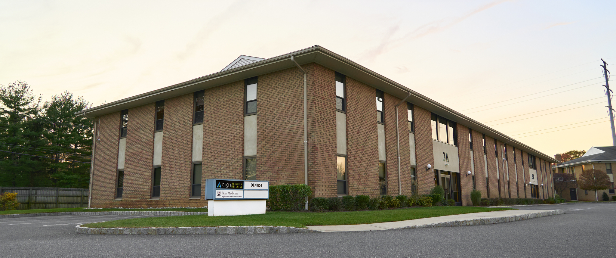 Penn Princeton Primary Care Hightstown