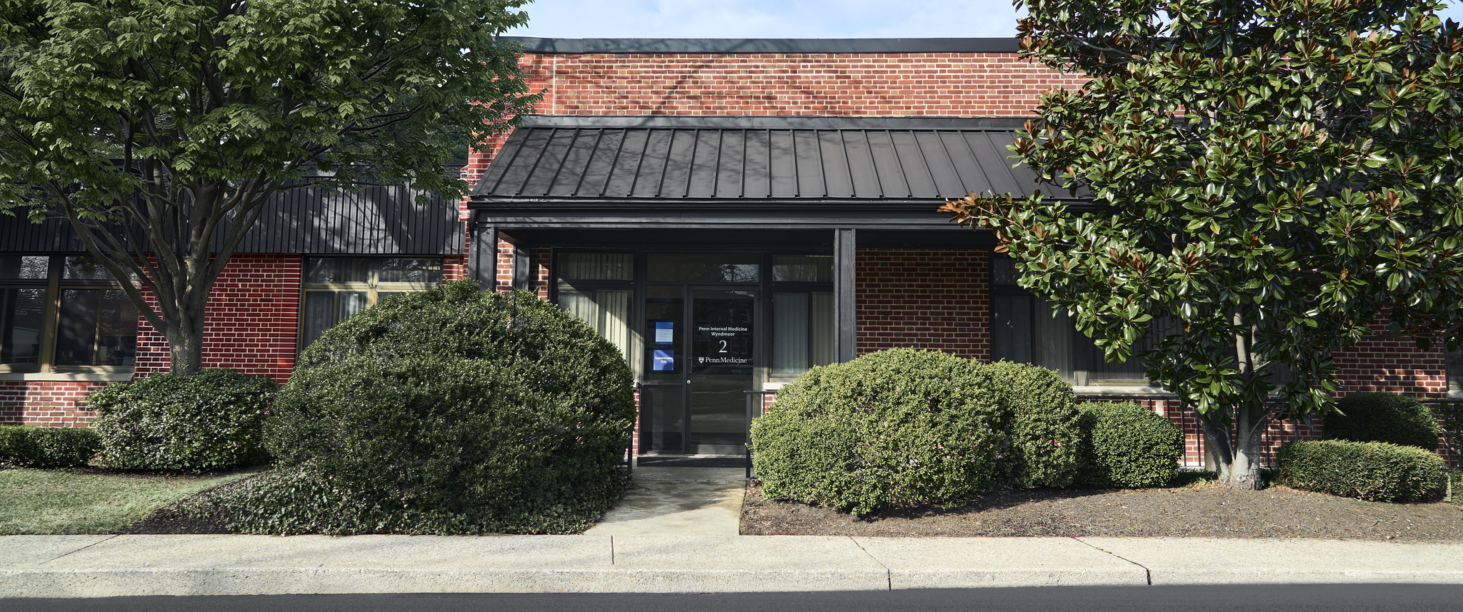 Penn Internal Medicine Wyndmoor