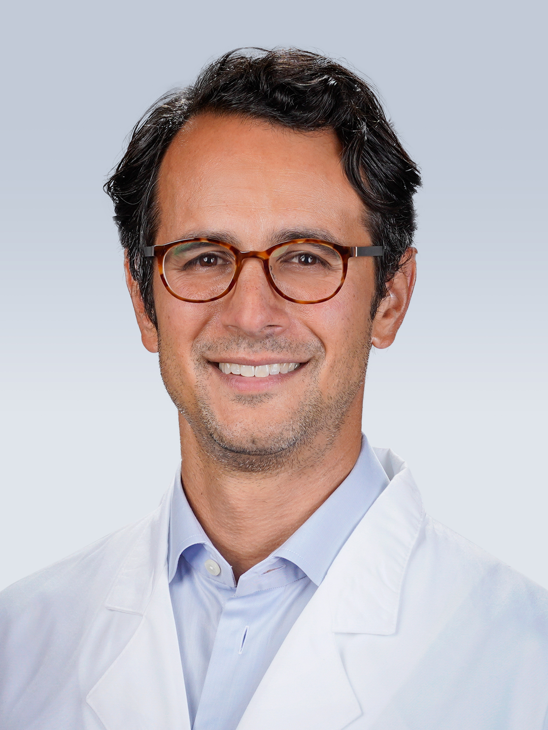 Headshot of Casey Halpern