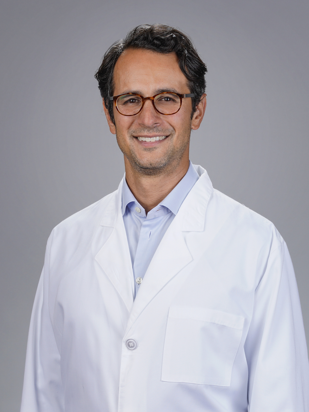 Headshot of Casey Halpern, MD