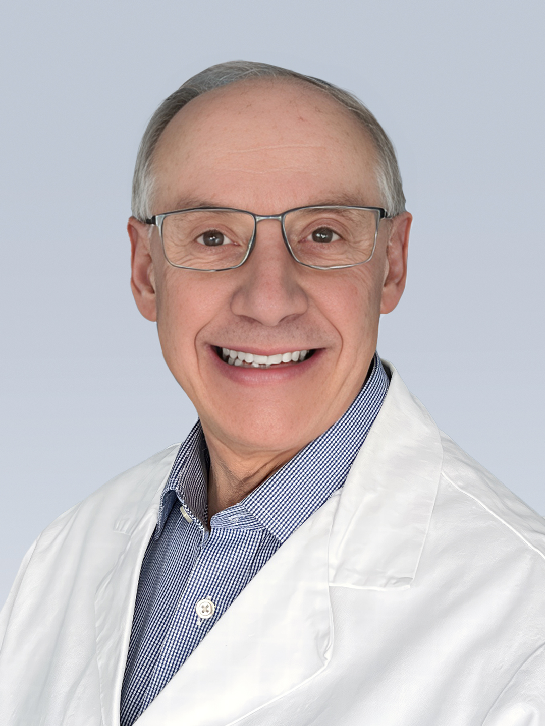 Howard Herrmann, MD