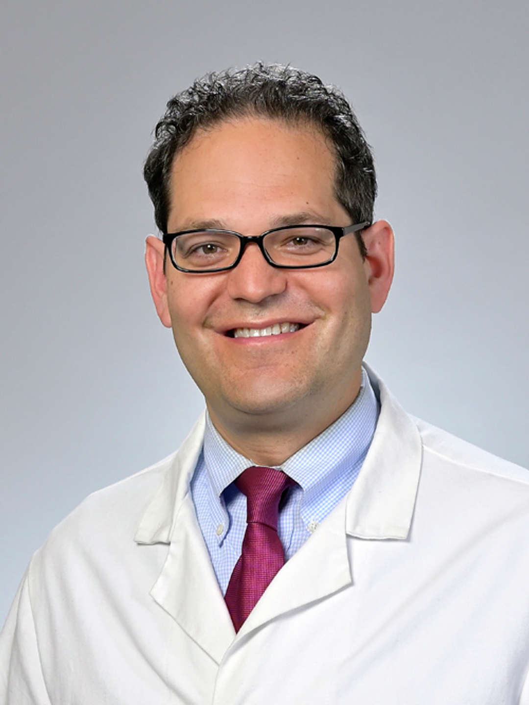 Headshot of Adam Cuker, MD, MS
