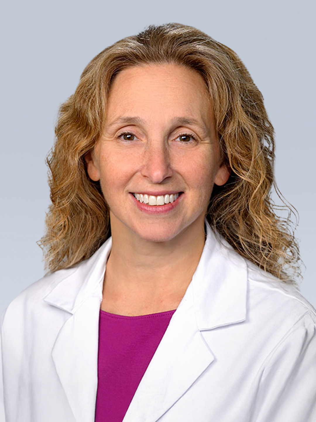 Headshot of Alison Loren, MD