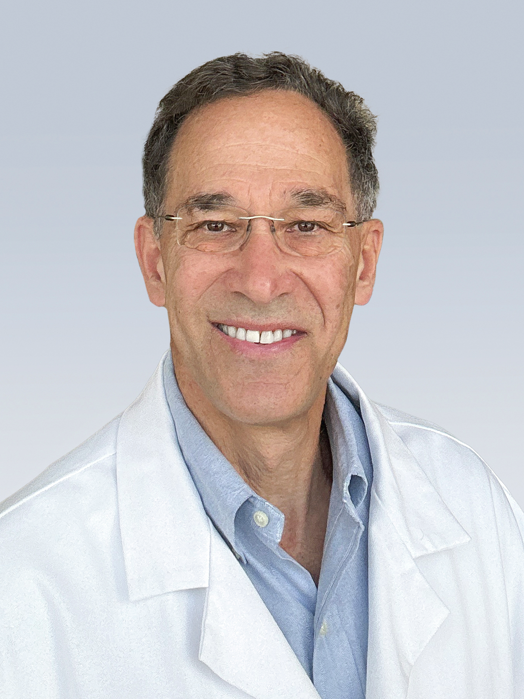 Headshot of Richard Schwab, MD