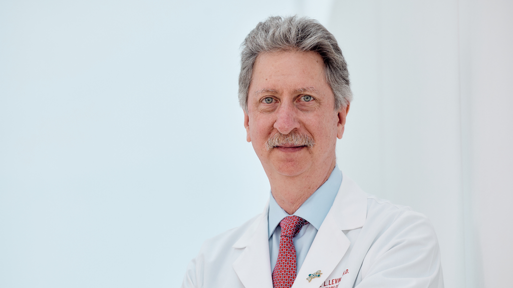 Bruce Levine, PhD