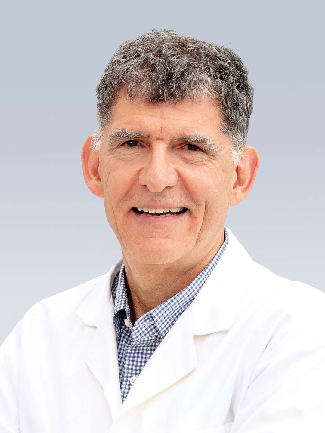 Headshot of Daniel Rader