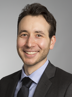 Zach Rosenthal